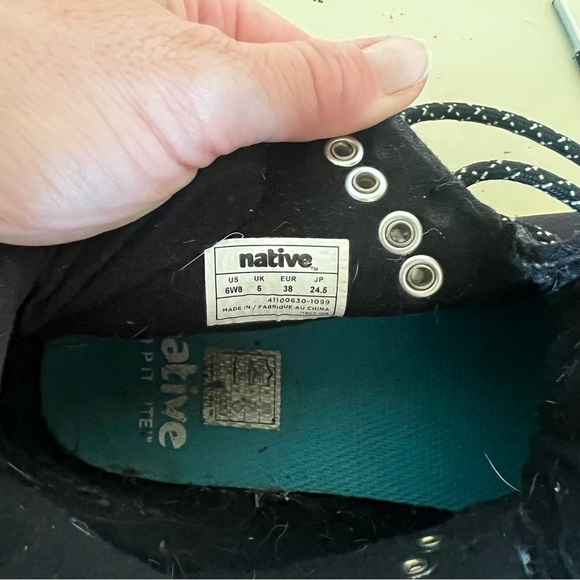 Native Fitzsimmons Treklite Jiffy - Picture 5 of 5